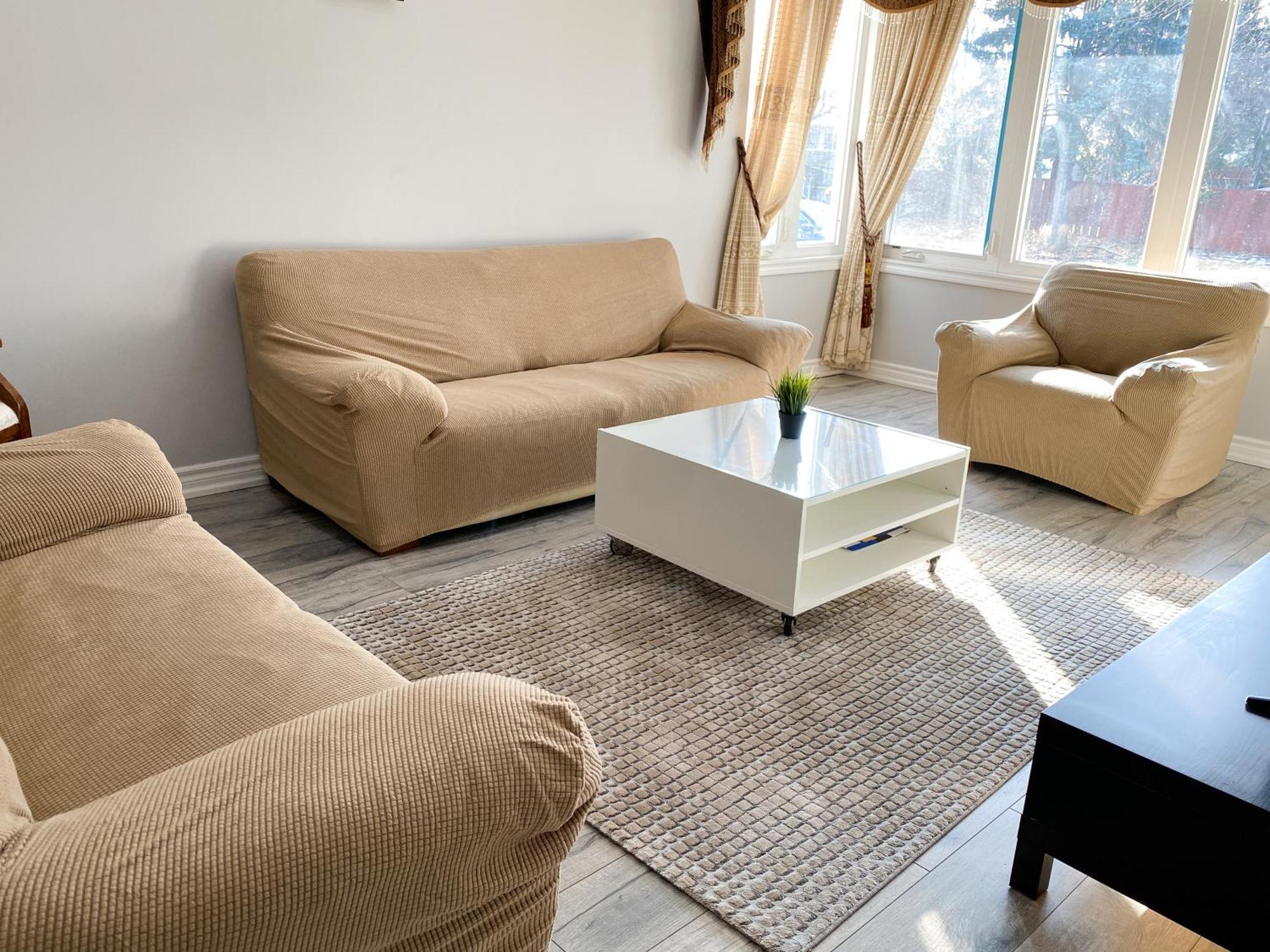 Spacious Mbr Near Kennedy Subway & Go Toronto Exterior foto